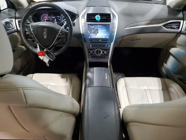 2020 LINCOLN MKZ RESERV 3LN6L5F91LR608386