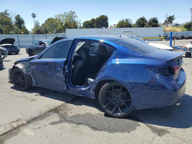 2018 INFINITI Q50 LUXE - JN1EV7AP3JM358556