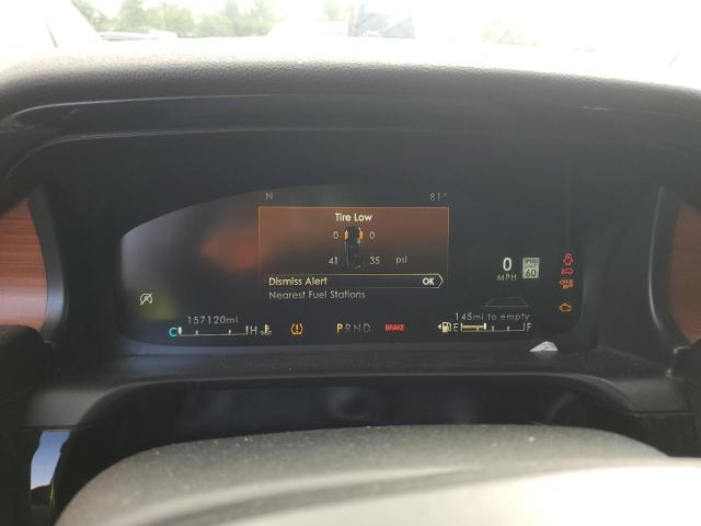 2020 LINCOLN AVIATOR RE 5LM5J7WC9LGL04025