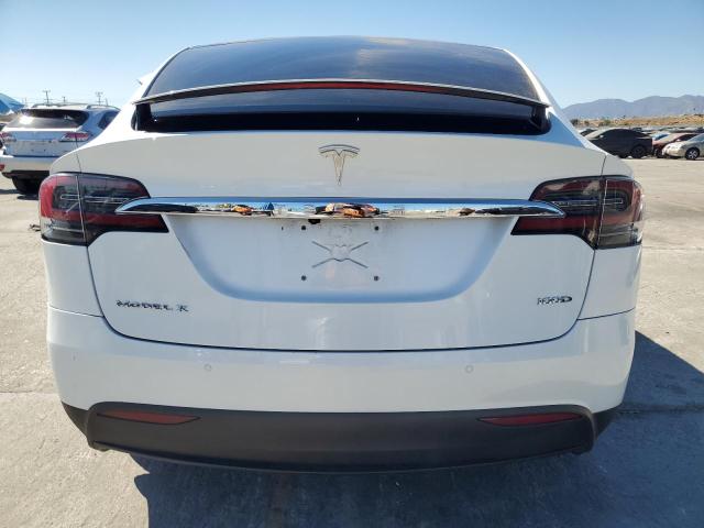 2019 TESLA MODEL X 5YJXCBE24KF151598