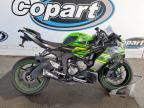 2019 KAWASAKI ZX636 K - JKBZXJG11KA000695