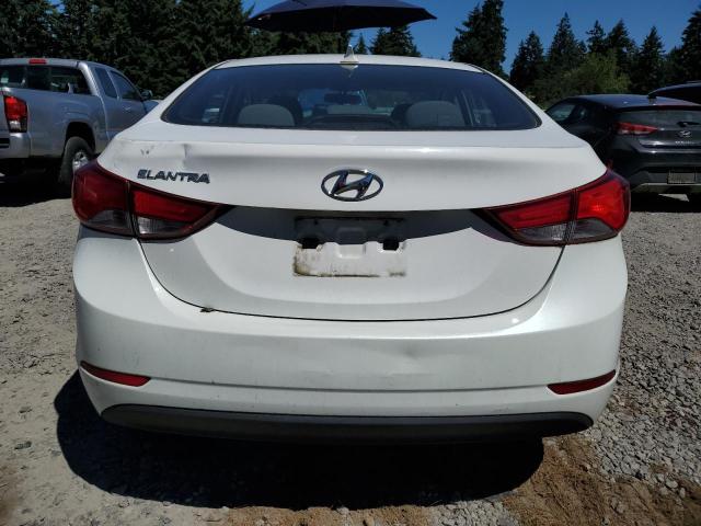 2014 HYUNDAI ELANTRA SE - 5NPDH4AE8EH508335