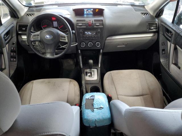 2015 SUBARU FORESTER 2 JF2SJABC9FH426140