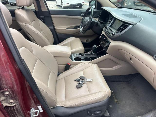 2018 HYUNDAI TUCSON VAL KM8J3CA28JU625913