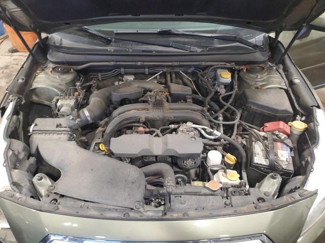 2015 SUBARU OUTBACK 2. 4S4BSANC7F3346450