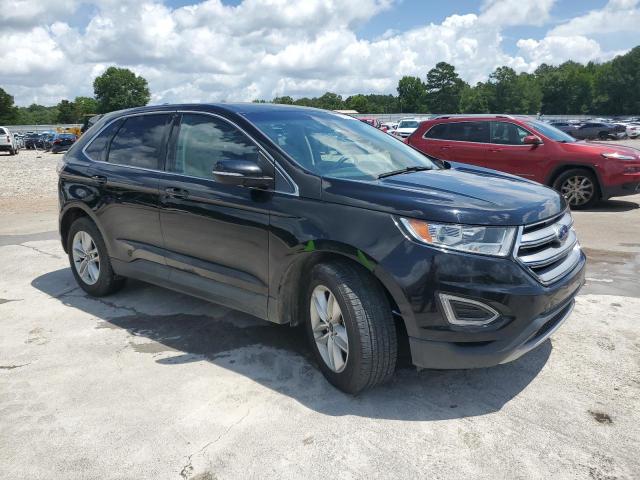 2018 FORD EDGE SEL 2FMPK3J90JBB75867