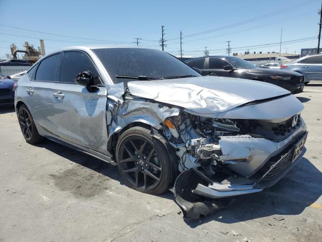 2024 HONDA CIVIC SPOR 19XFL2H8XRE026939