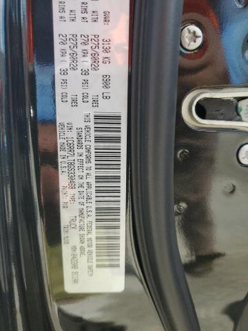 2016 RAM 1500 SLT 1C6RR7LT8GS330468