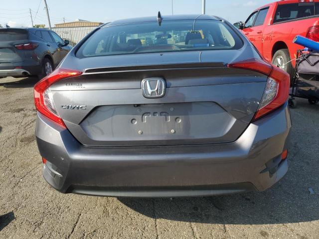 2017 HONDA CIVIC EX 19XFC1F3XHE010000