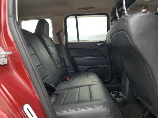 2016 JEEP PATRIOT LA 1C4NJRFB5GD671845