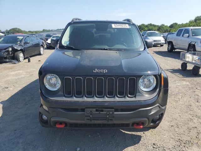 2017 JEEP RENEGADE T ZACCJBCB9HPE48293