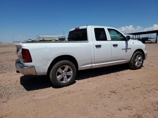 2012 DODGE RAM 1500 S - 1C6RD7FP2CS342302