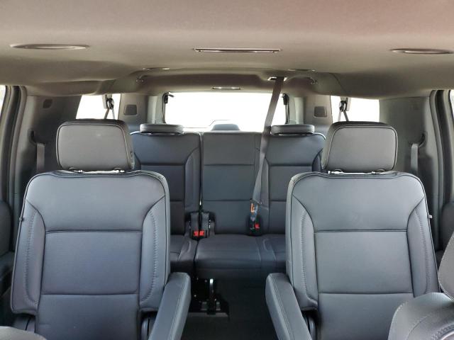 2025 GMC YUKON XL D 1GKS2JRL0SR248452