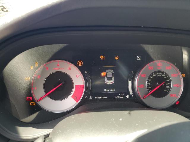 2021 ACURA TLX TECH A 19UUB6F50MA009185