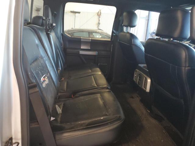 2015 FORD F150 SUPER - 1FTEW1EGXFKD67811