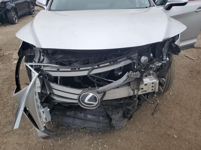 2018 LEXUS RX 350 BAS 2T2BZMCA0JC153006