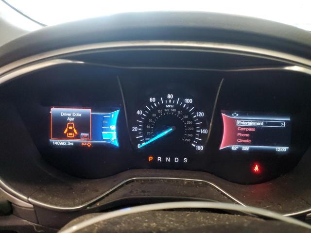 2016 FORD FUSION SE 3FA6P0H70GR310401