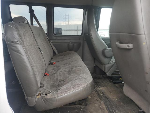 2014 CHEVROLET EXPRESS G3 - 1GAZG1FGXE1157798