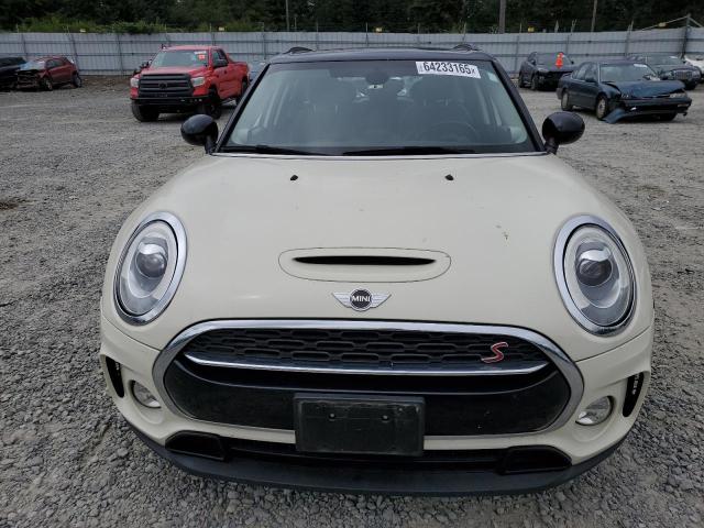 2017 MINI COOPER S C WMWLU5C51H2E81186
