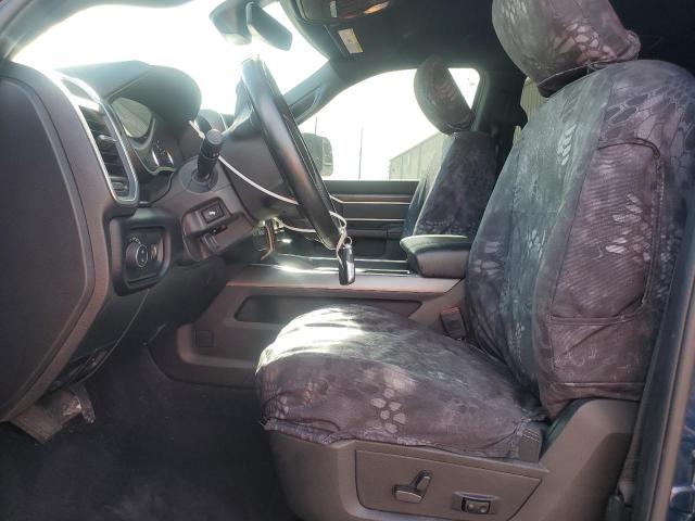 2021 RAM 2500 BIG H 3C6UR5DL1MG657116