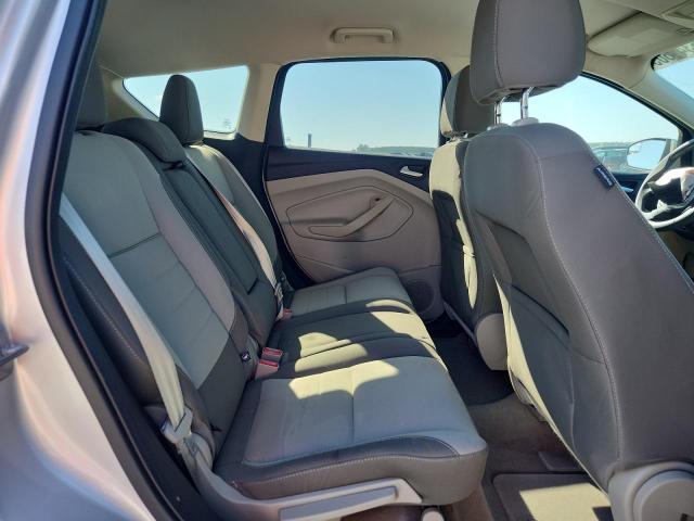 2014 FORD ESCAPE SE - 1FMCU0GX7EUD73407