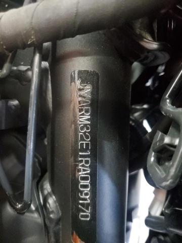 2024 YAMAHA MT07 JYARM32E1RA009170