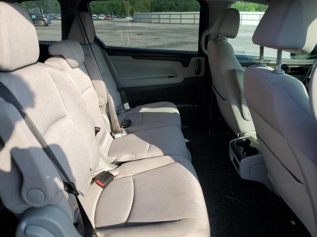 2019 HONDA ODYSSEY EX 5FNRL6H5XKB032864