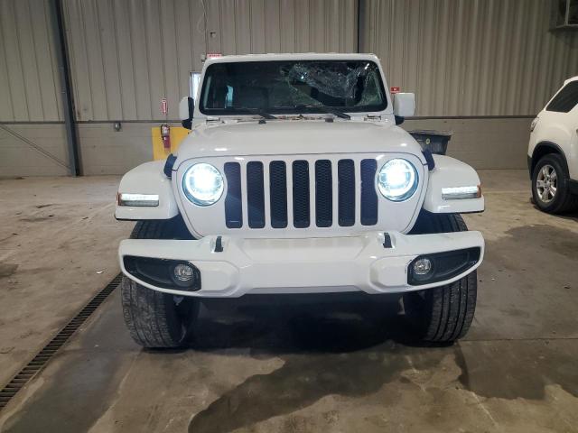 2021 JEEP WRANGLER U 1C4HJXEG4MW633909