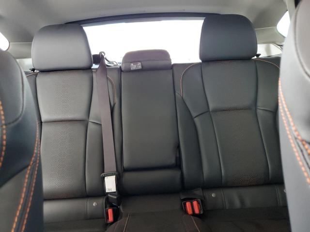 2023 SUBARU CROSSTREK #3302739003