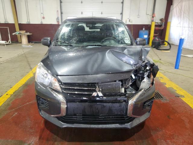 2024 MITSUBISHI MIRAGE ES ML32AUHJ4RH022207