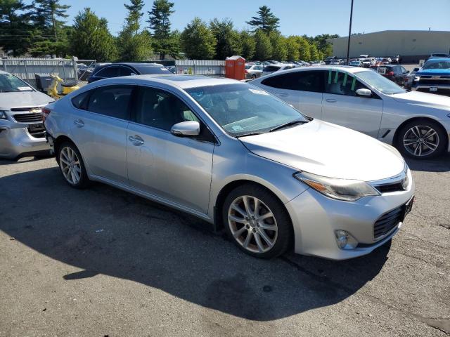 2013 TOYOTA AVALON BASE - 4T1BK1EB3DU075031