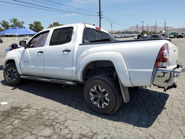 2015 TOYOTA TACOMA DOU - 5TFJX4GN5FX041409
