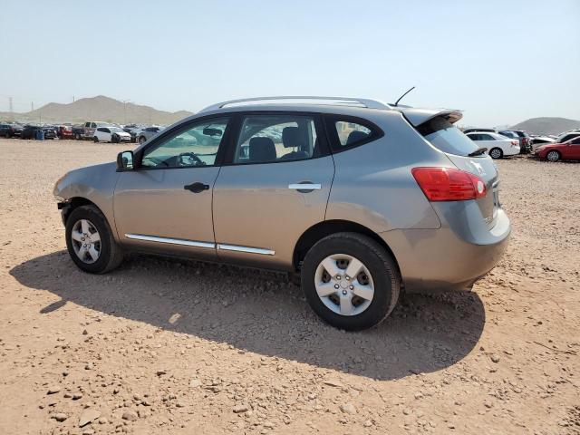 2015 NISSAN ROGUE SELE - JN8AS5MT6FW156103