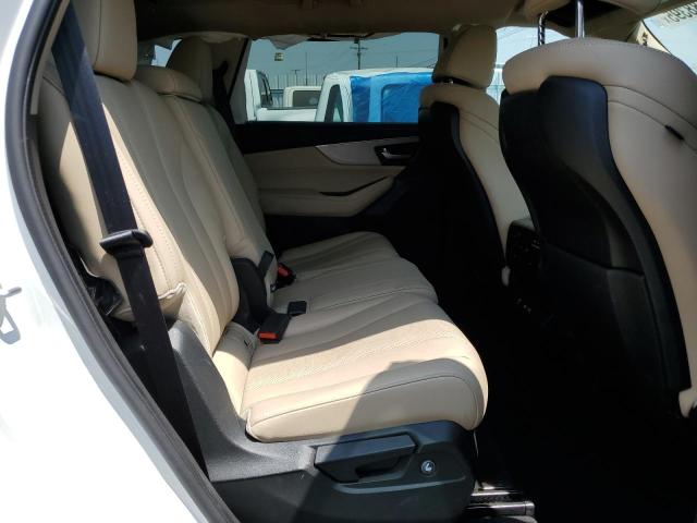 2022 ACURA MDX TECHNO 5J8YE1H40NL012531