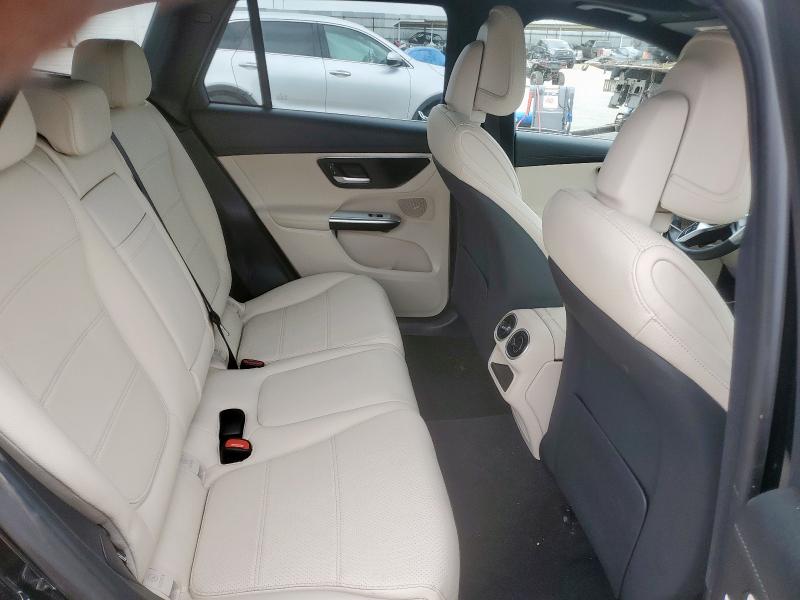 2024 MERCEDES-BENZ GLC 300 4M W1NKM4HB4RF193783