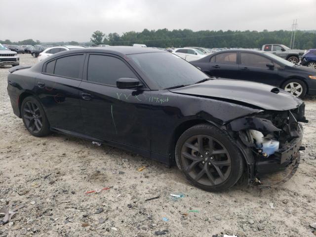 2021 DODGE CHARGER GT 2C3CDXHG5MH626029