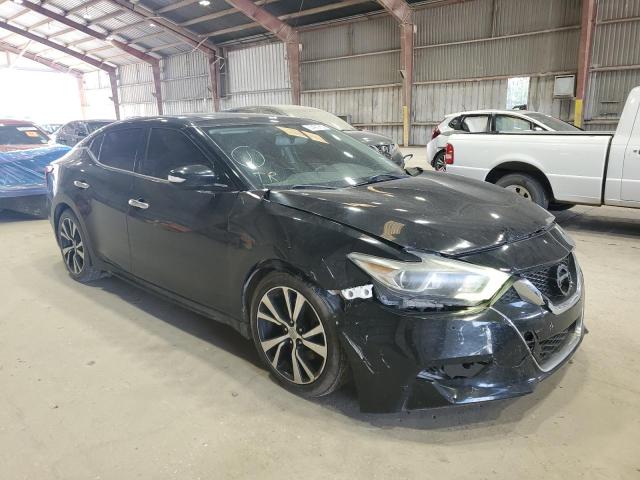 2018 NISSAN MAXIMA 3.5 #3305320303