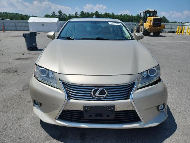 2015 LEXUS ES 350 - JTHBK1GG7F2174381