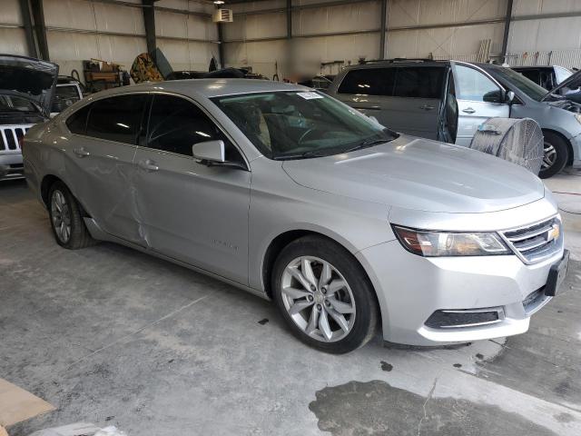 2016 CHEVROLET IMPALA LT - 2G1115S32G9202417