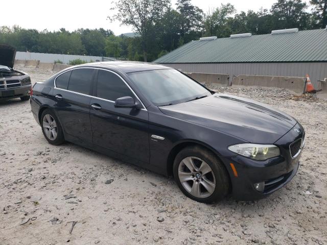 2012 BMW 528 XI #3273815350