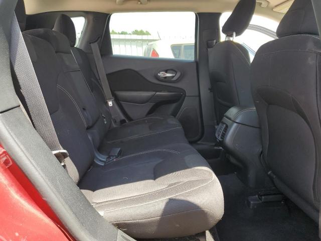2015 JEEP CHEROKEE L - 1C4PJMCS6FW512142
