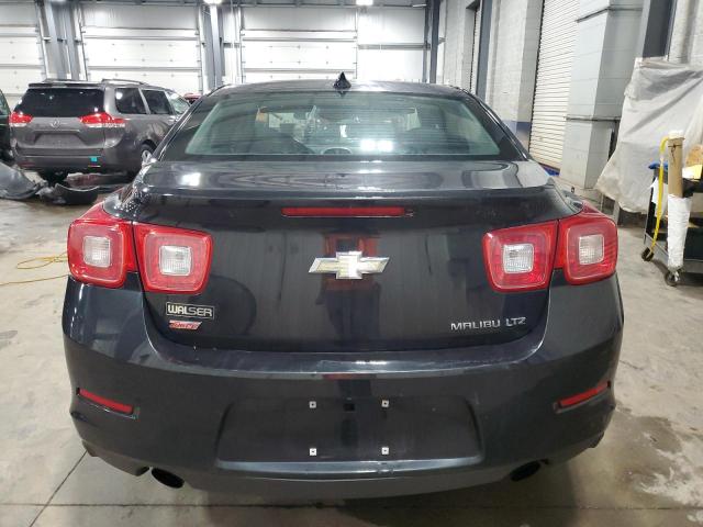 2015 CHEVROLET MALIBU LTZ 1G11G5SX6FF307338