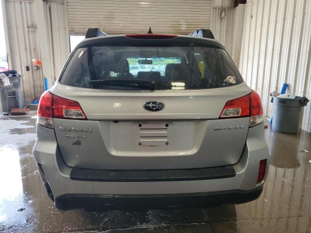 2013 SUBARU OUTBACK 2. - 4S4BRCKC9D3318612
