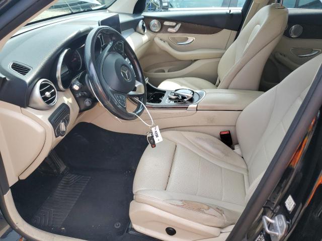 2019 MERCEDES-BENZ GLC 350E WDC0G5EB3KF629541