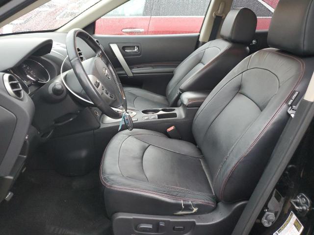 2012 NISSAN ROGUE S - JN8AS5MVXCW383355