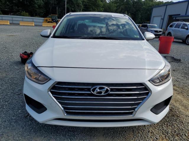 2021 HYUNDAI ACCENT SE 3KPC24A64ME139000