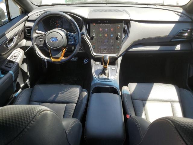 2022 SUBARU OUTBACK WI 4S4BTGUD0N3133123