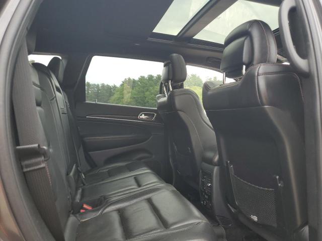 2018 JEEP GRAND CHER - 1C4RJFLG1JC264781
