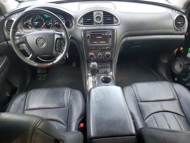2015 BUICK ENCLAVE - 5GAKVCKD7FJ208022