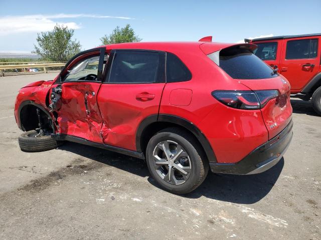 2025 HONDA HR-V EXL #3284628343